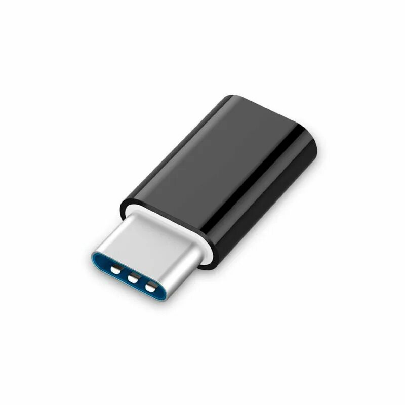 Переходник с type c на микро usb. Переходник с микро юсб на тайп си. днс переходники с тайп с на микро юсб. переходник адаптер usb type c на micro usb. forza адаптер переходник micro usb - typec, micro usb -  ip,  пластик, блистер.