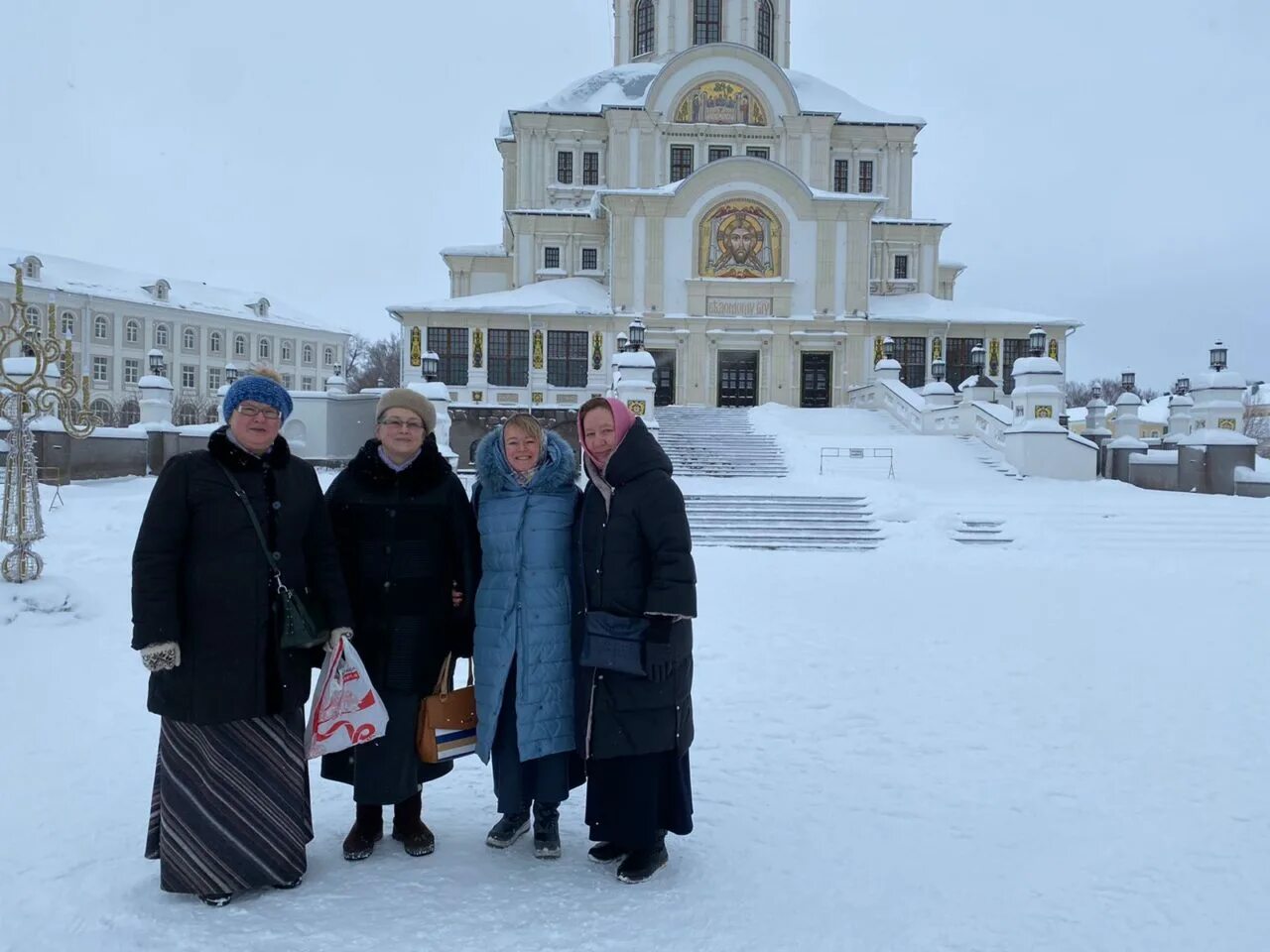 Новости дивеево сегодня