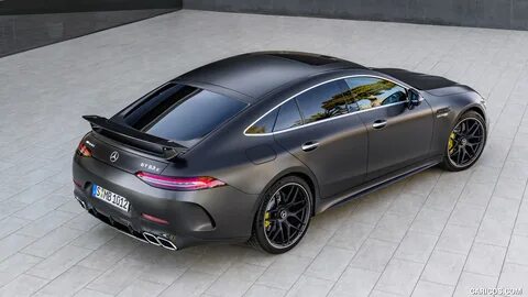 Amg doors