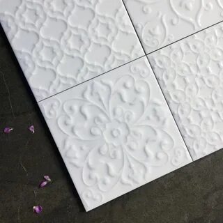 Wall tiles плитка