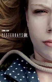 Yesterdays girl