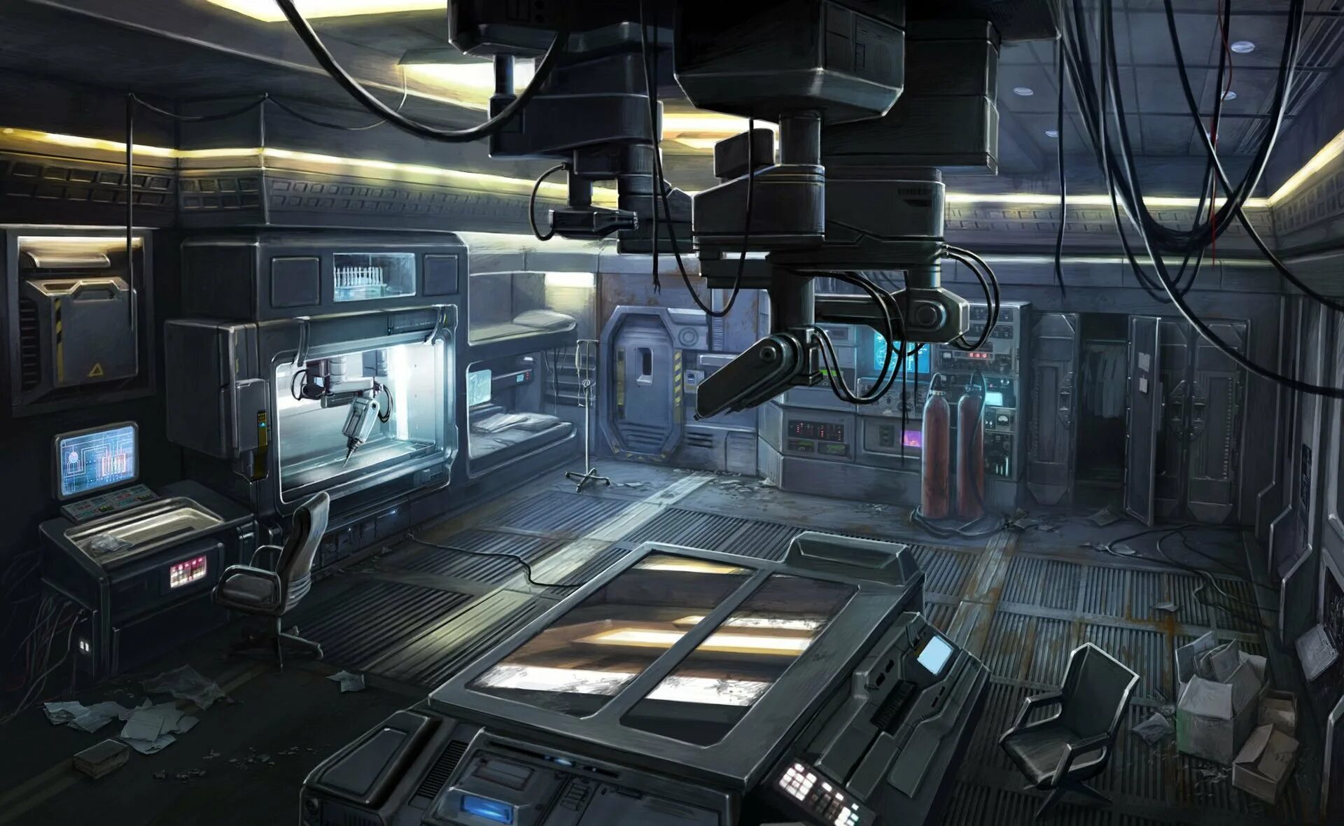 Future lab
