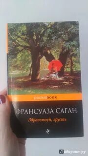 Читать рассказ здравствуй грусть