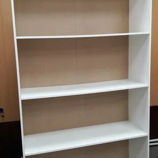 Стеллажи из дсп