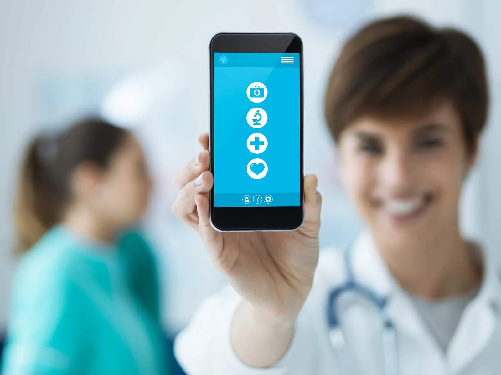 Dr clobo healthcare camera with app. Dr clobo healthcare camera with app