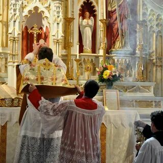 10 Things To Know Before Attending A Latin Mass.