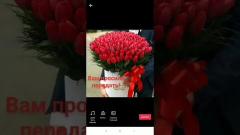 Как перенести тик ток