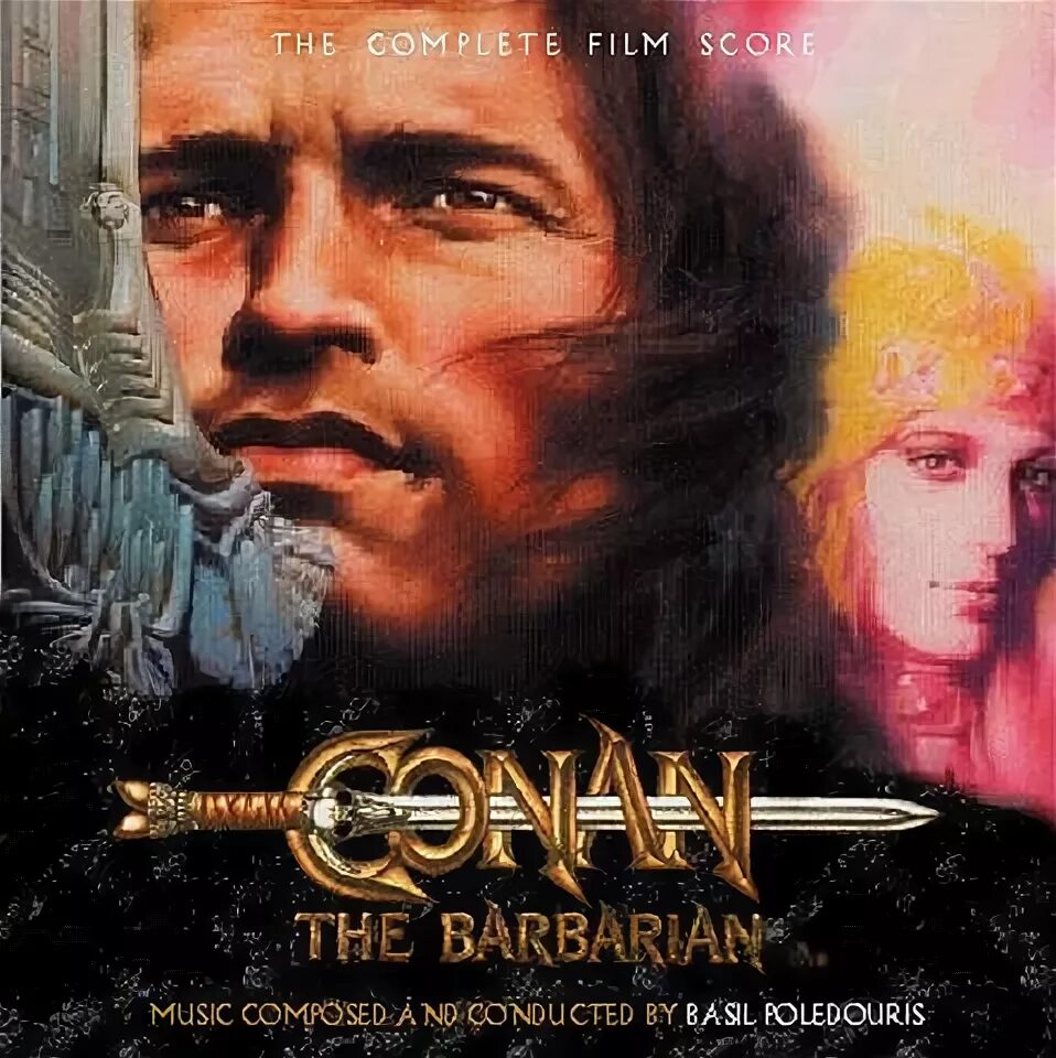 Конан музыка. Ральф мёллер конан. Conan the barbarian 1982 ost. Конан музыка. Конан игра 2004.