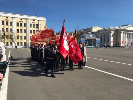 Победа киров телефон