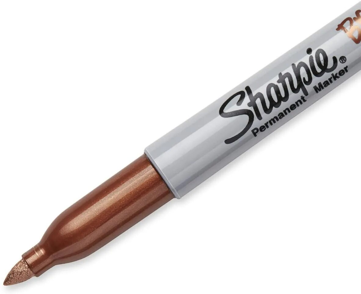 Маркеры с эффектом металлик. Маркер перманентный серебро. Металлизированные маркеры. Фломастеры sharpie fine. Маркер серебро металлик.