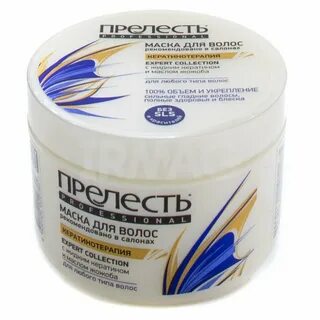 Маски для волос эффект