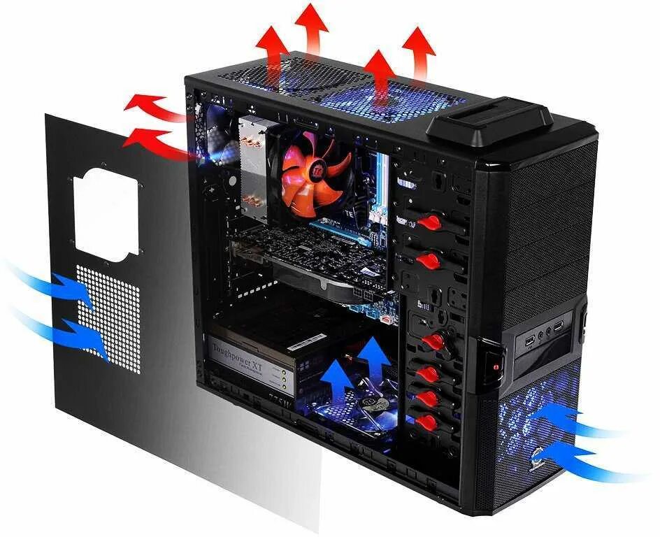 Корпус Thermaltake v3. Корпус Thermaltake v3 Black Edition. Корпус Термалтейк v3. Корпус ПК Thermaltake v816. Кулеры мигают