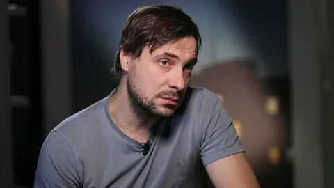 Цыганов фильмография главные роли