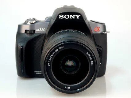 Sony a290
