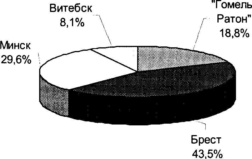 Свободные экономические зоны беларуси. Свободные экономические зоны в РБ.
