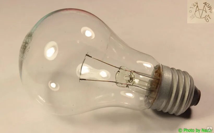 Лампы напряжением 36 в