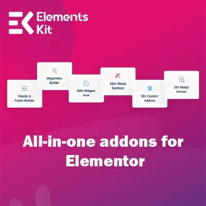 Elements Kit. Колонки Elementor i sub. Сделать красивый Заголовок сайта с помощью Elementor. Ultimate add-on Bundle. Elements nulled