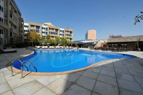 Residence hotel 4