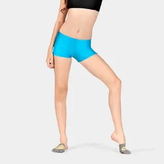 Short dance