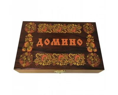 Domino русский
