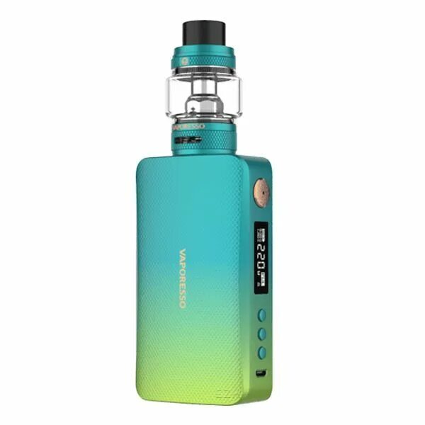 Gen s отзывы. Vaporesso Gen s 220w Kit. Вапорессо Gen s 220. Vaporesso Gen s Kit. Вапорессо ген с 220 ватт.