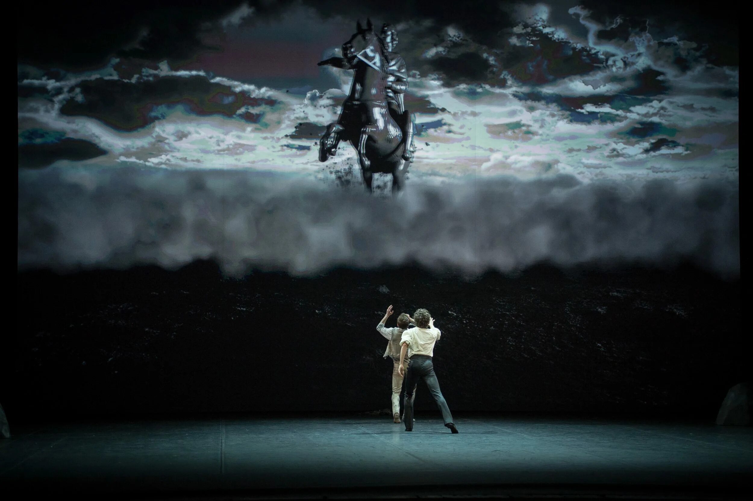 Медный всадник балет мариинский. Балет медный всадник мариинский театр 2. Медный всадник и мосты. 1949 медный всадник глиэр. Театр медный всадник.