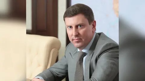 Сын зам