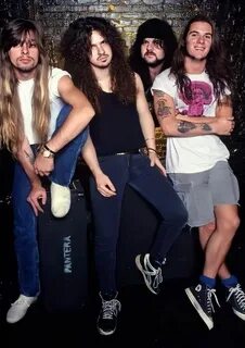 Pantera band