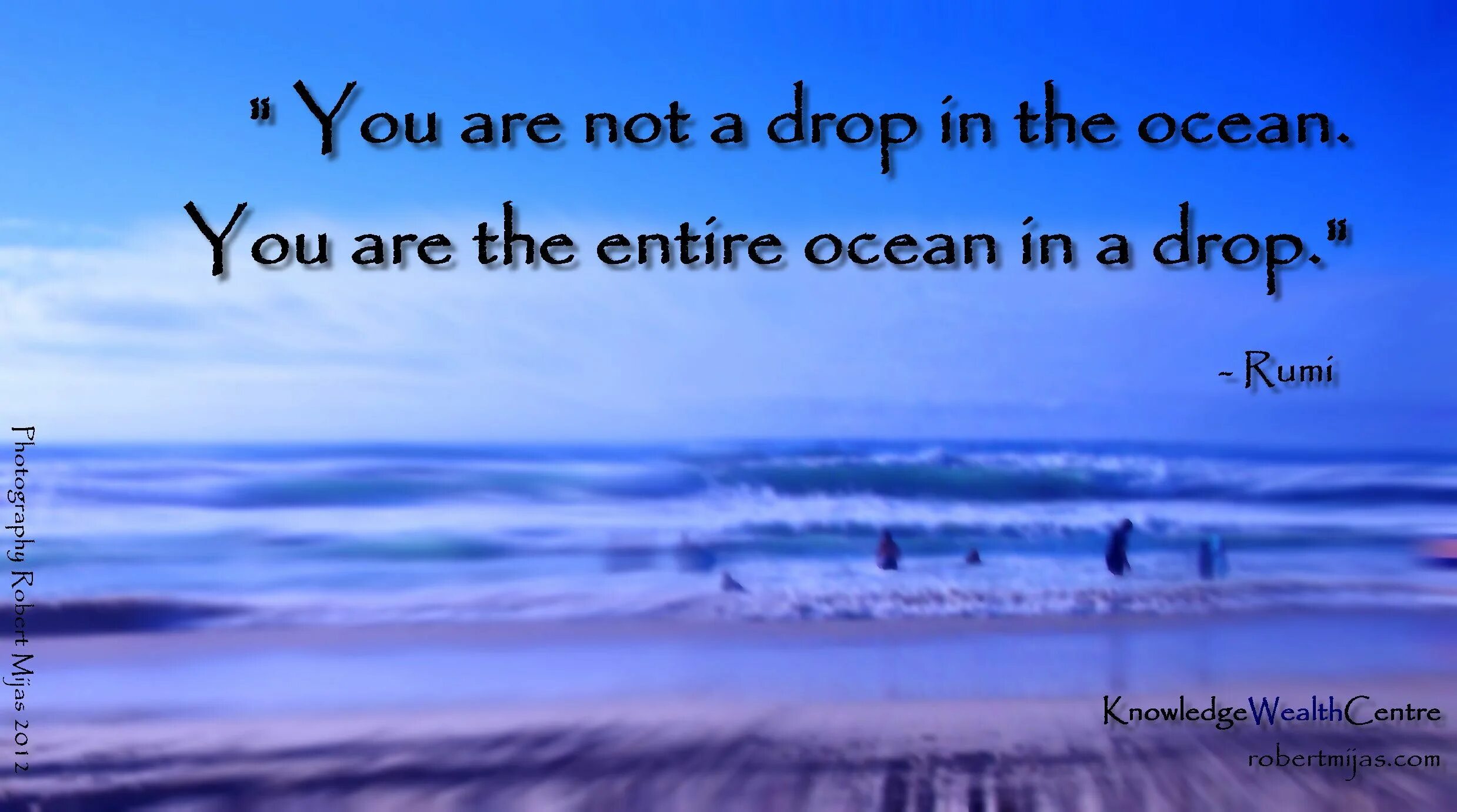 Drop in the ocean. A drop in the ocean. ноты a drop in the ocean. a drop in the ocean meaning. строки руми море.