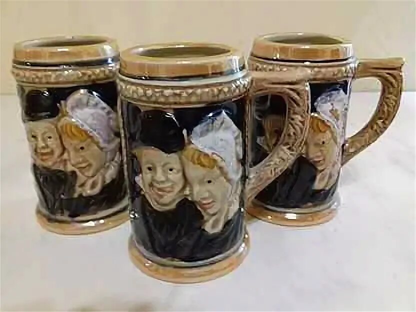 Пивные кружки авито