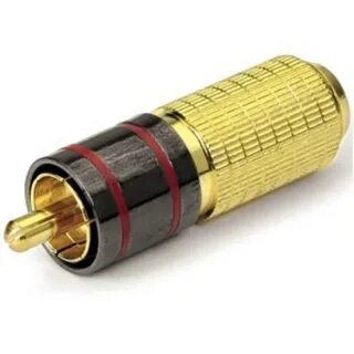 Rca красная