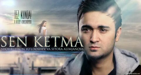 Sen ketma
