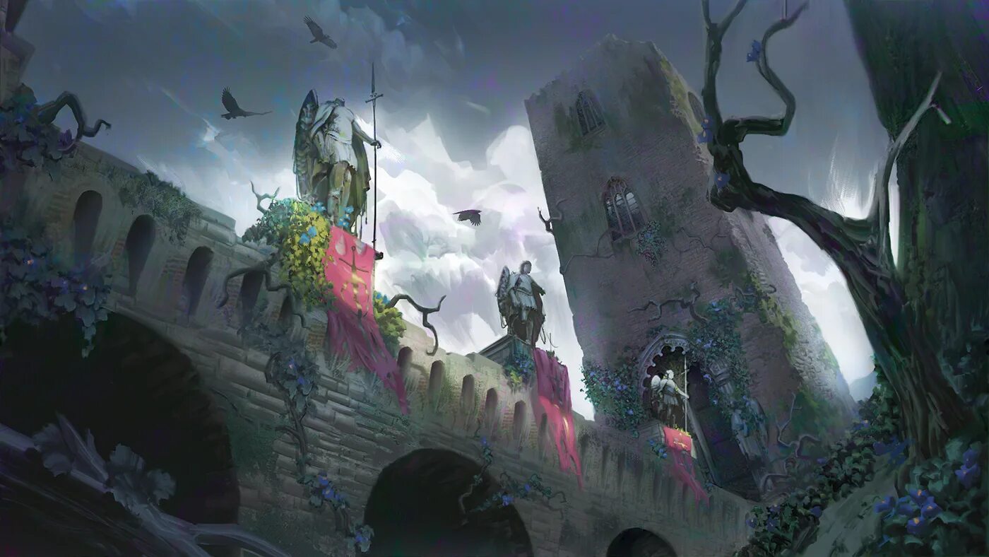 Tower of adversity stable zone wuthering waves