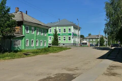 Погода в тотьме вологодской