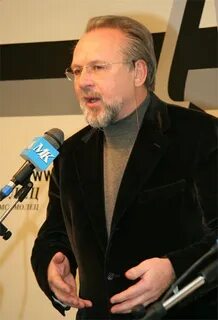 Главный журналист