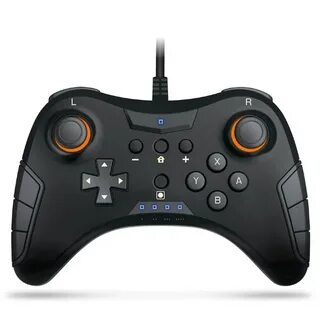 Pro wired