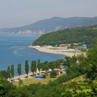 Отдых в краснодарском крае 2025