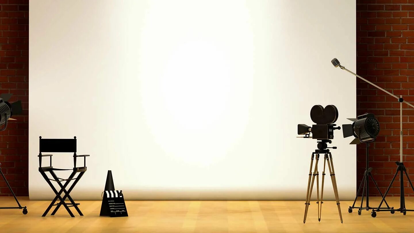 павильон для съемок. белый студийный фон. съемочный процесс. оборудование для съемки. съемочный павильон ленинградский проспект 68.