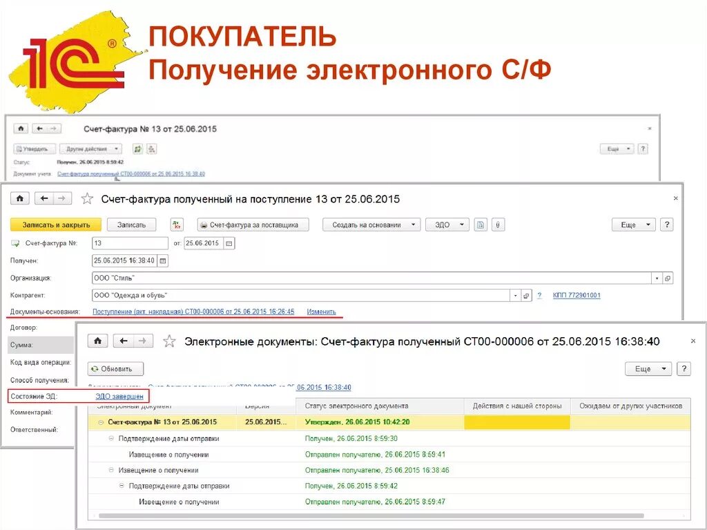 Электронная накладная в 1с. 3 в реализации. Эл тс скрины. Электронная накладная в 1с. Требование-накладная в 1с 8.