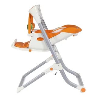 Babyton стульчик для кормления 2 в 1