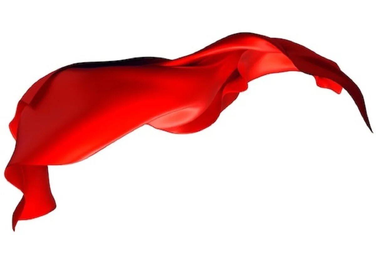 Красная салфетка. Красная ткань - парус. Испания коррида тореадор. Шерстяная тряпка. Салфетка "микрофибра" (30*30см) красная.