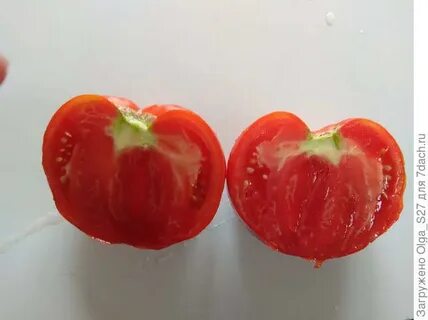 Малинник томаты