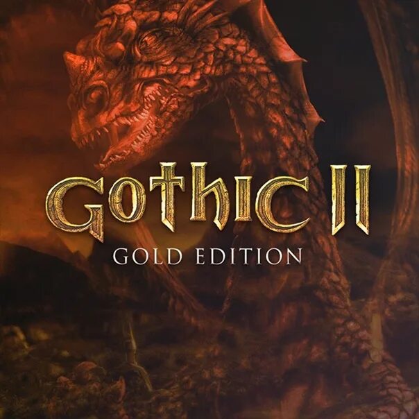 02 gold. Gothic 2 Gold Edition. Готика 2 Gold Edition диск. Готика 2 обложка. Готика 2 золотое издание 2010 года.