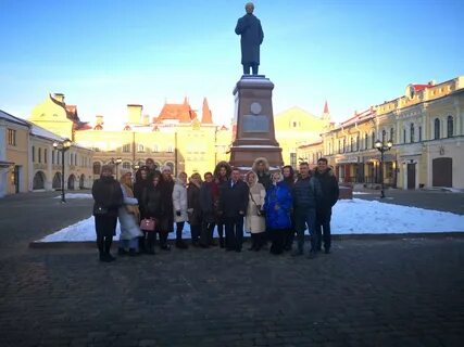 Рыбинск события