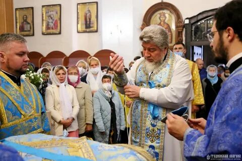Сынковичи церковь расписание