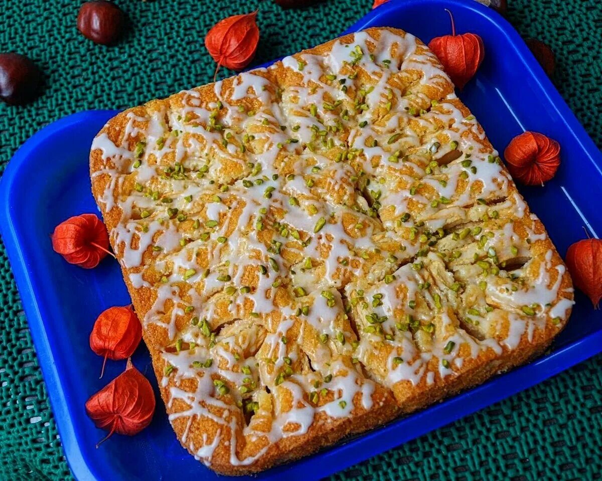 Сколько выпекается пицца