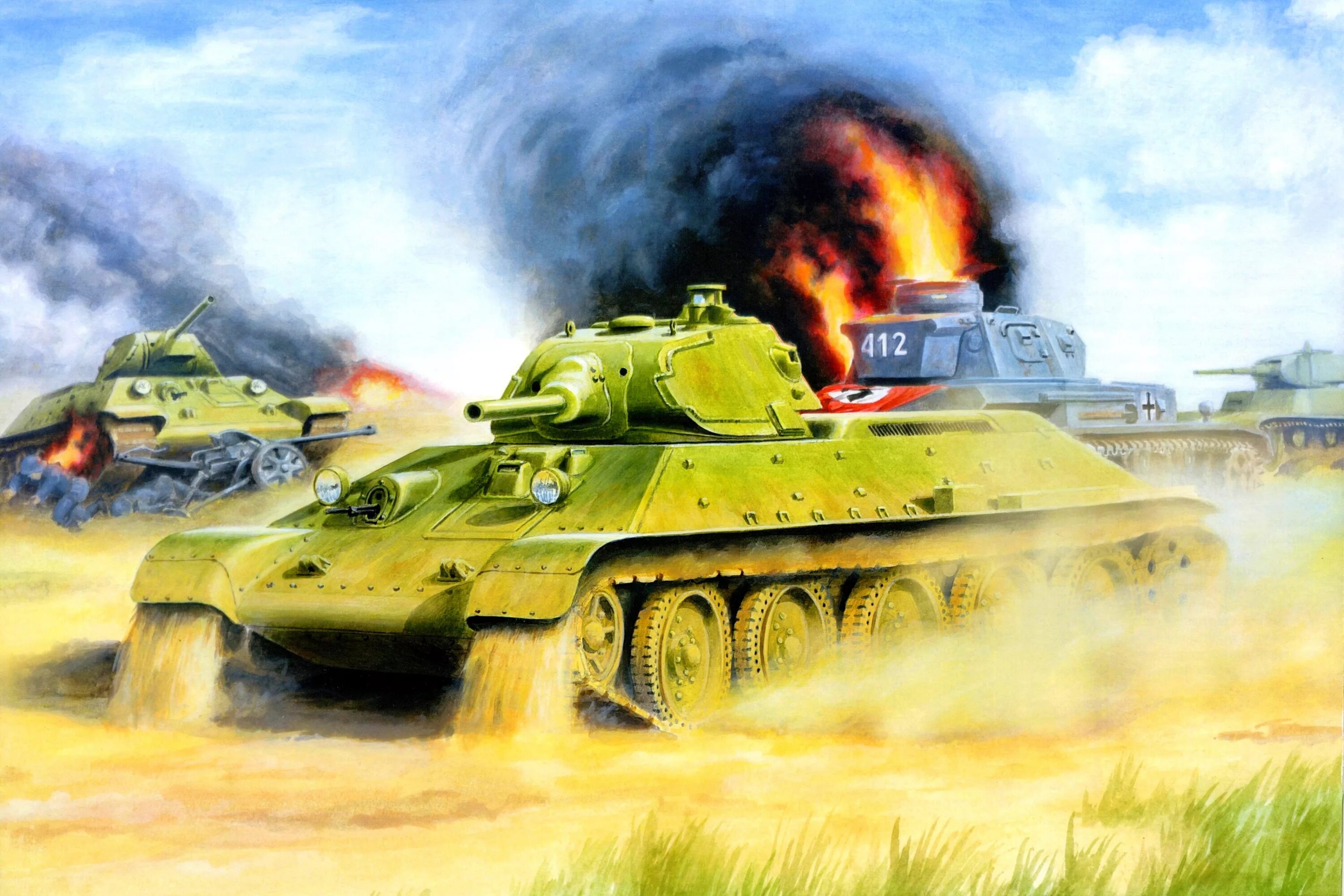 Танковые сражения отечественной войны. Танк т-34 в Великой Отечественной. Танк т34. Танк т34 танк войны. Танки т34 Великой Отечественной войны.
