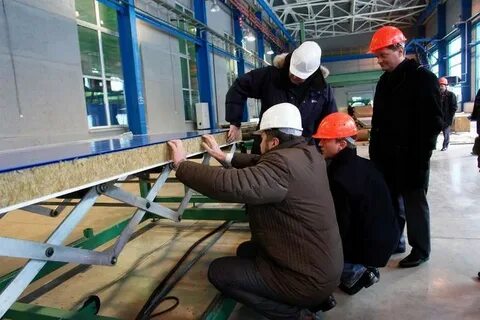 Строительно монтажный центр