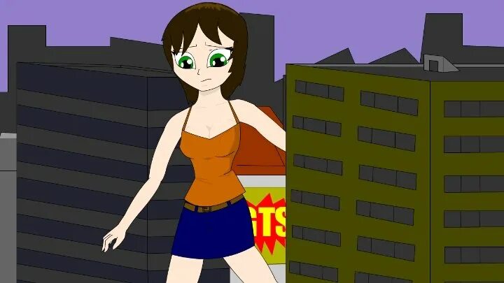 Вишня qmar the hidden spring giantess growth