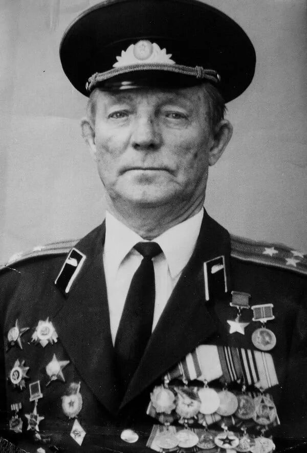 Отец офицер. Отец офицер